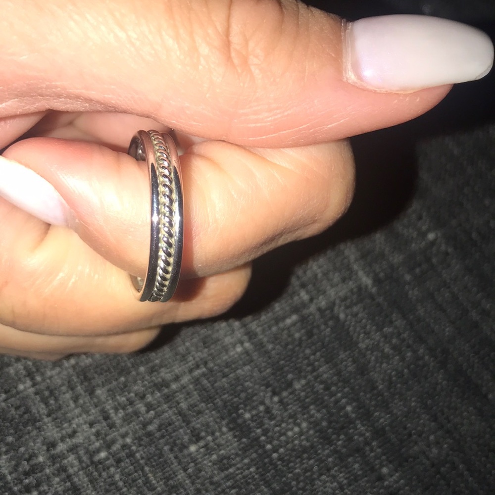 Fashion Ring.